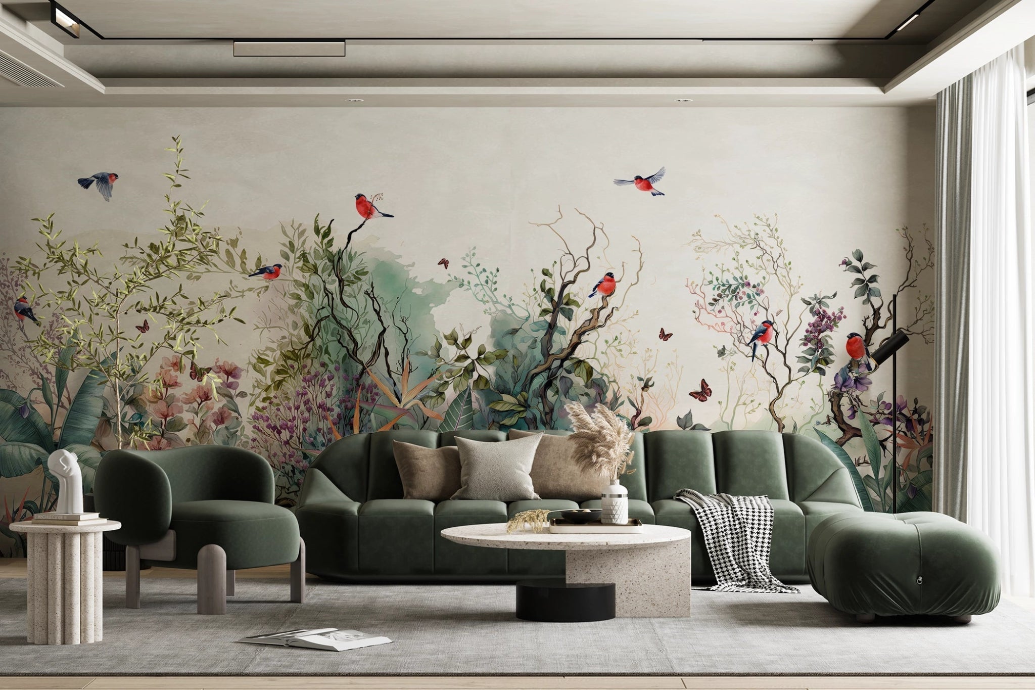 Décoration murale,Tenture murale Hippie Vintage à fleurs, tapisserie de Décoration murale,Tenture murale Hippie Vintage à fleurs, tapisserie de