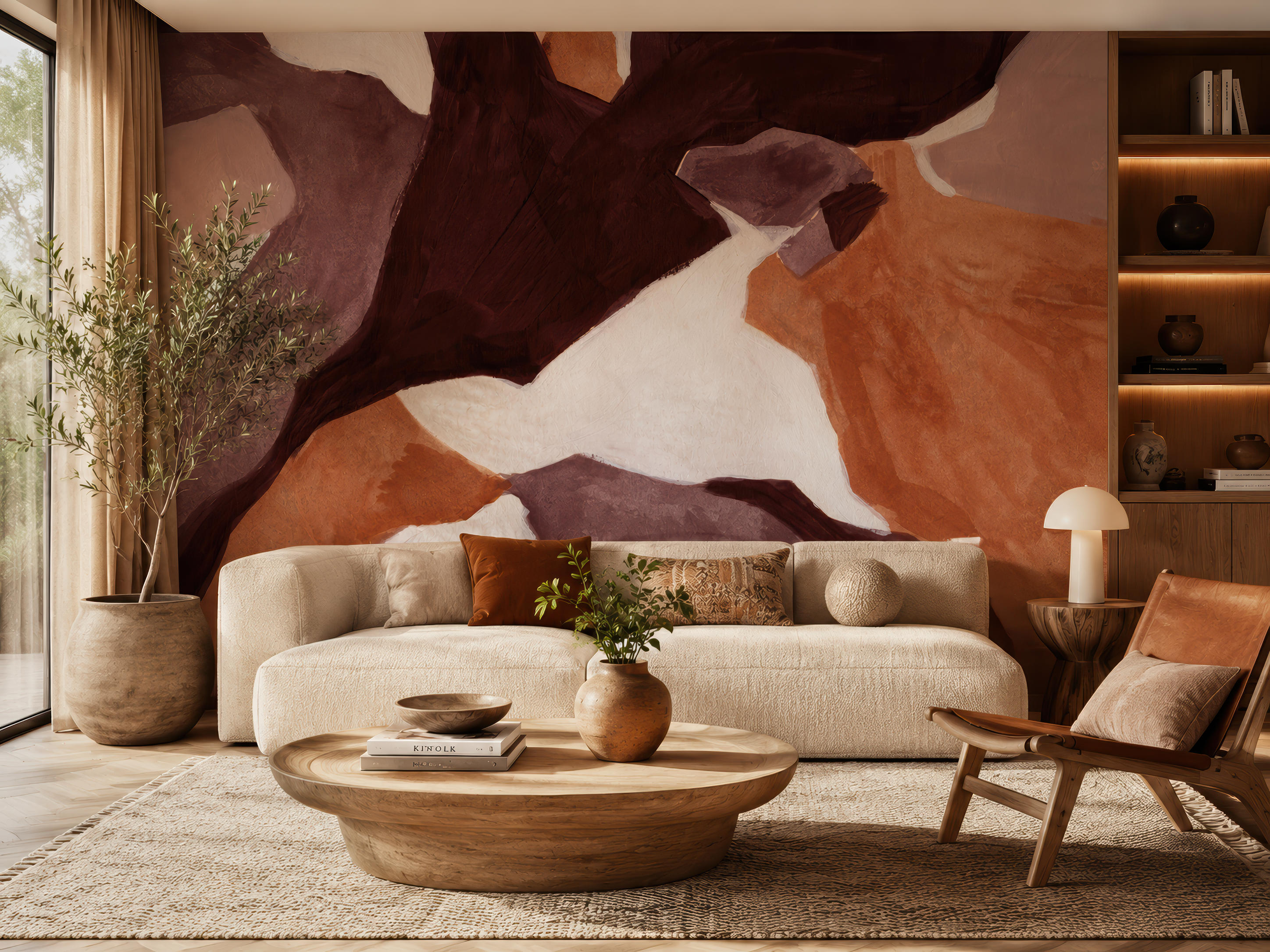 Les tendances déco intemporelles