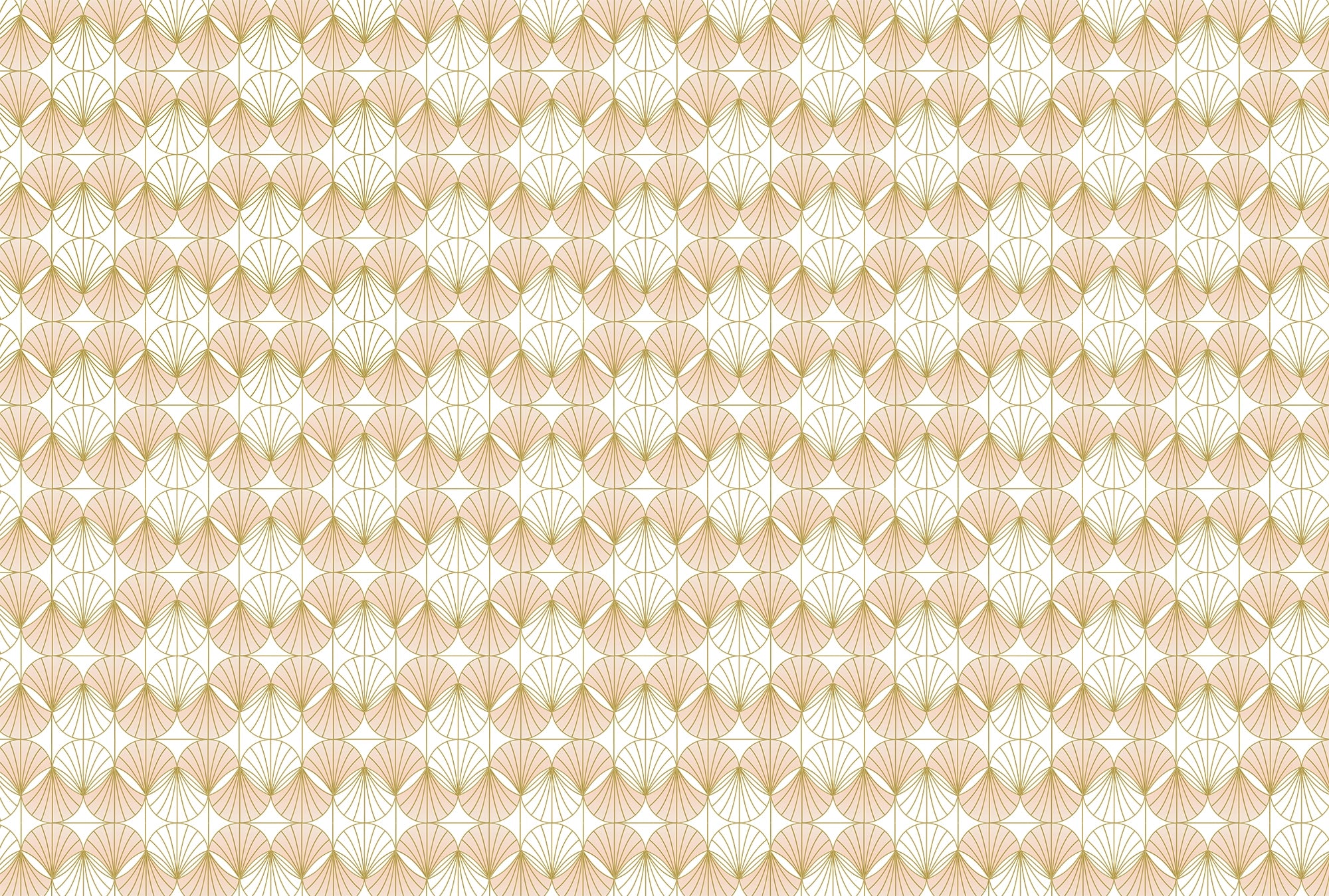 Art Deco Elegance Wallpaper