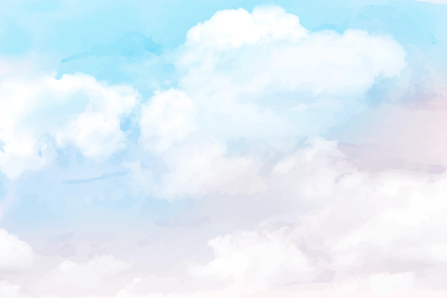 Cloud wallpaper