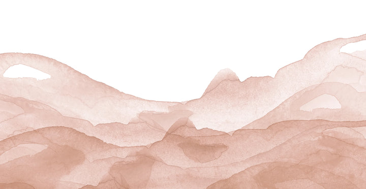 Papier peint panoramique Dune Abstraite