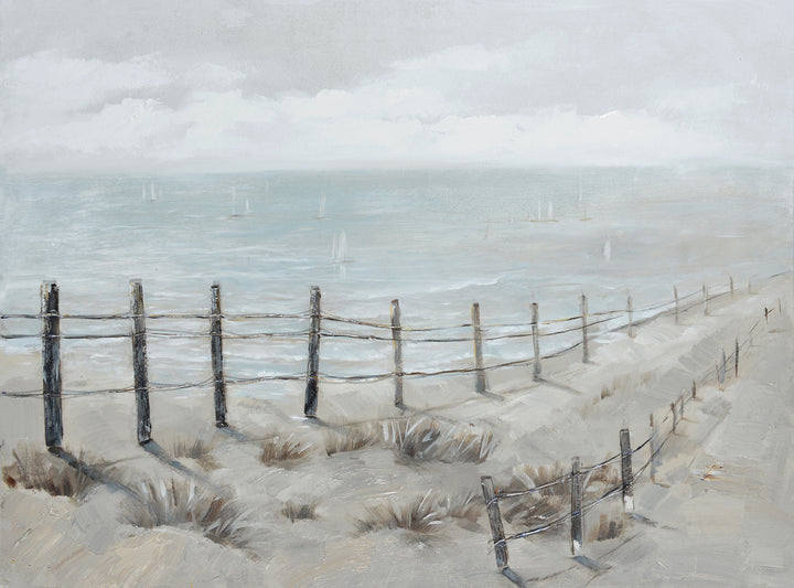 Papier peint dune