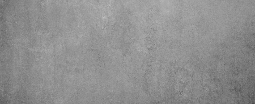 papier peint effet béton brut - Kam et Léon