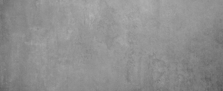 papier peint effet béton brut - Kam et Léon