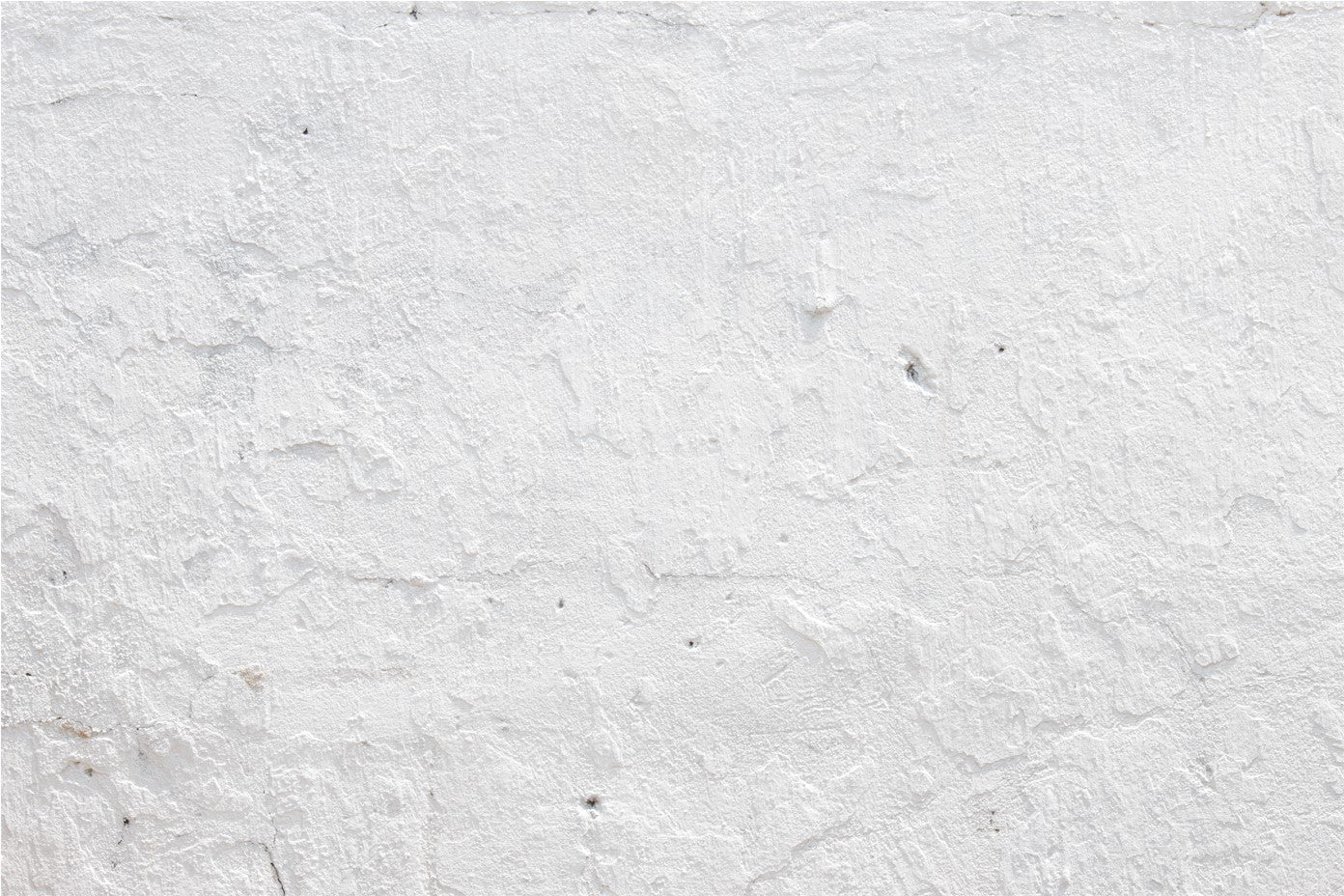 White coated wall effect wallpaper