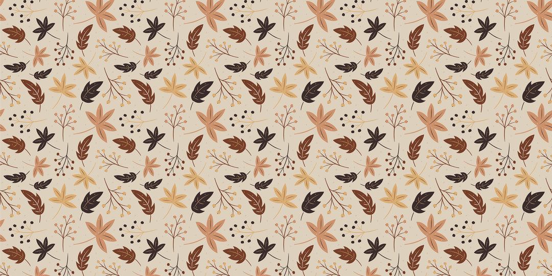 Autumn Elegance Wallpaper