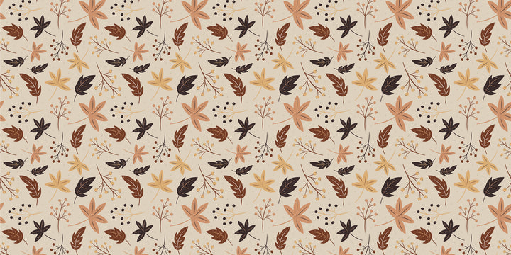 Autumn Elegance Wallpaper