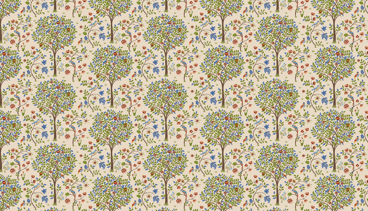 Wallpaper Bucolic Awakening 