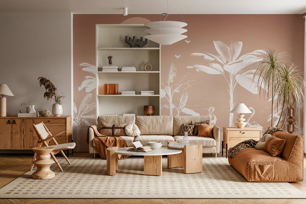 Inspiration déco Kam et Léon