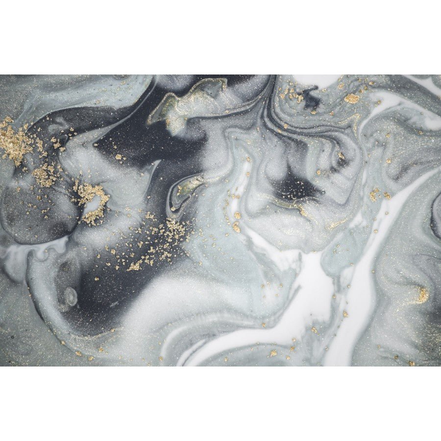 Papier Peint Marbre gris