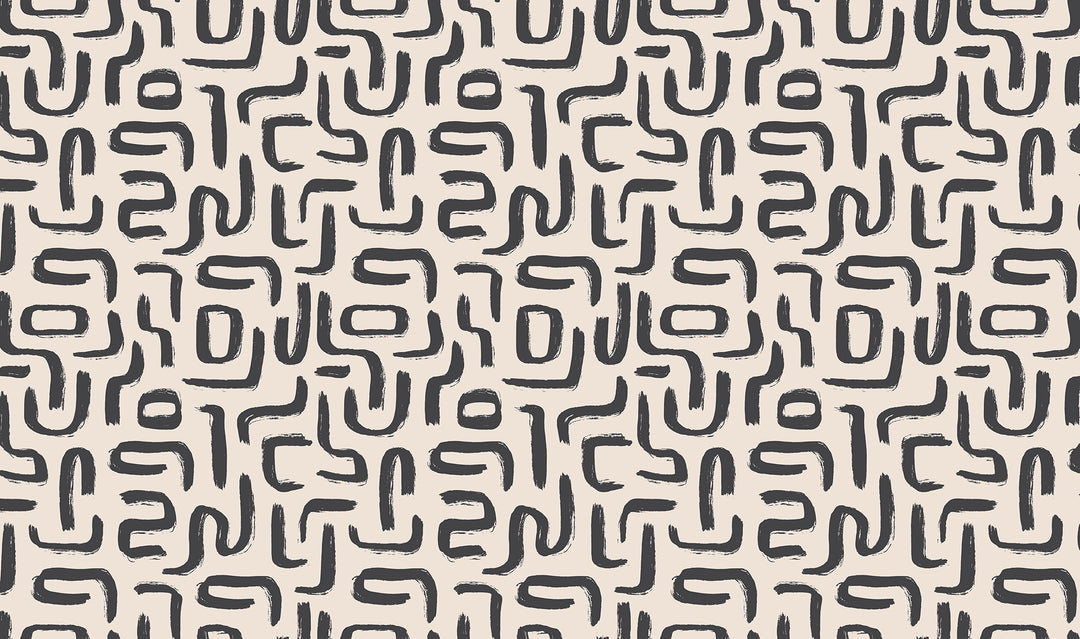 Wallpaper Graphic Pattern 