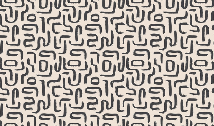Wallpaper Graphic Pattern 