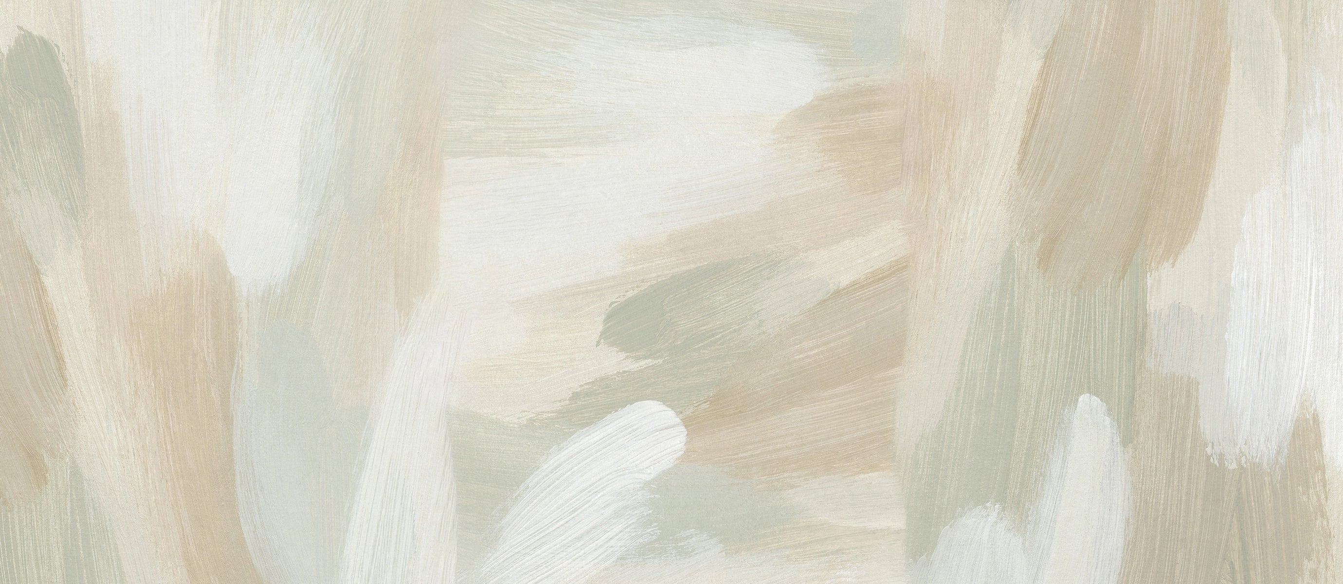 Papier peint Nuances de Lin