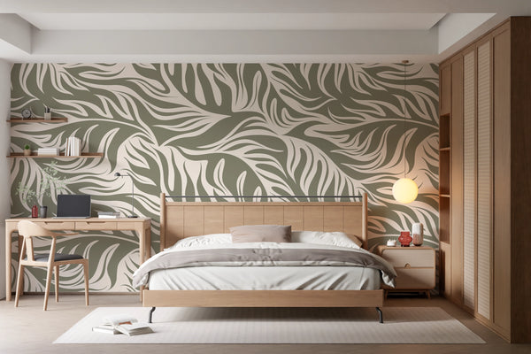 Feuillage Graphique
