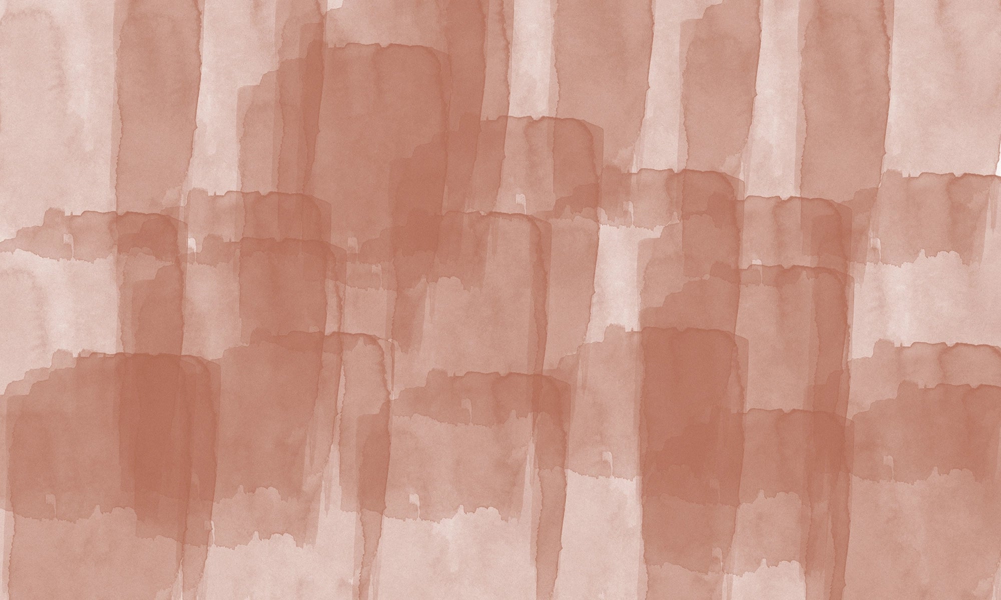 Papier peint panoramique Nuances d’Argile