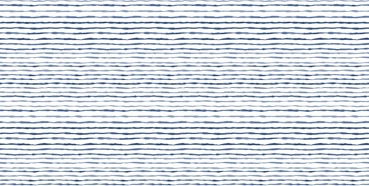 Papier peint Rayure